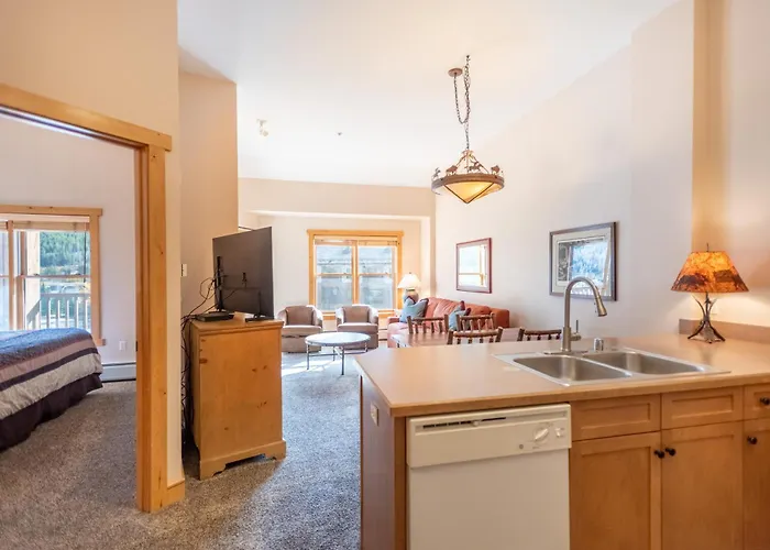 Copper Springs 426 Holiday home