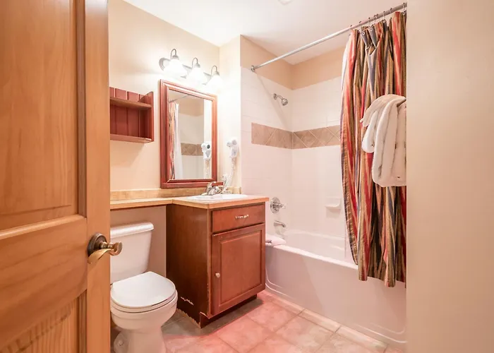 Holiday home Copper Springs 426