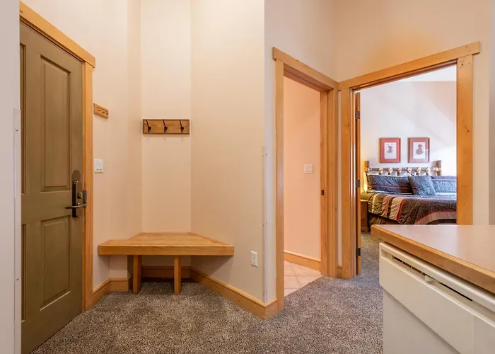 Holiday home Copper Springs 426