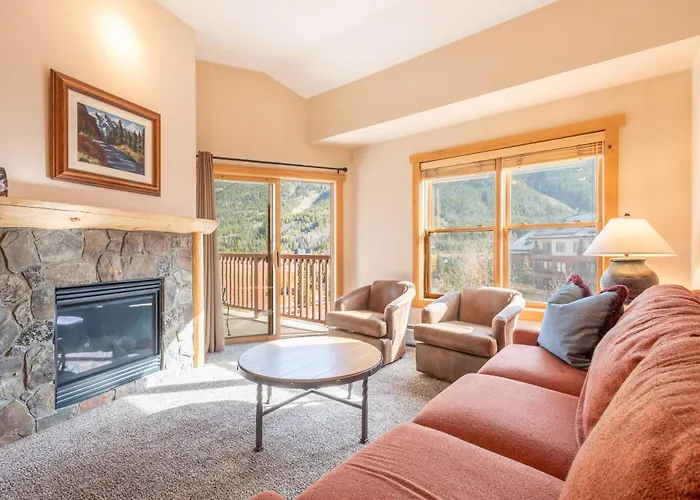 Copper Springs 426 Holiday home