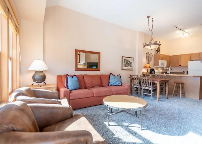 Copper Springs 426 Holiday home