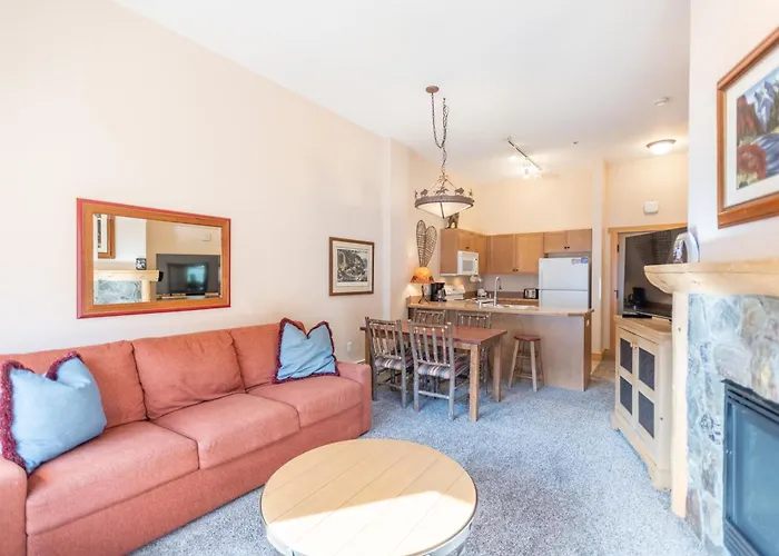 Copper Springs 426 Holiday home