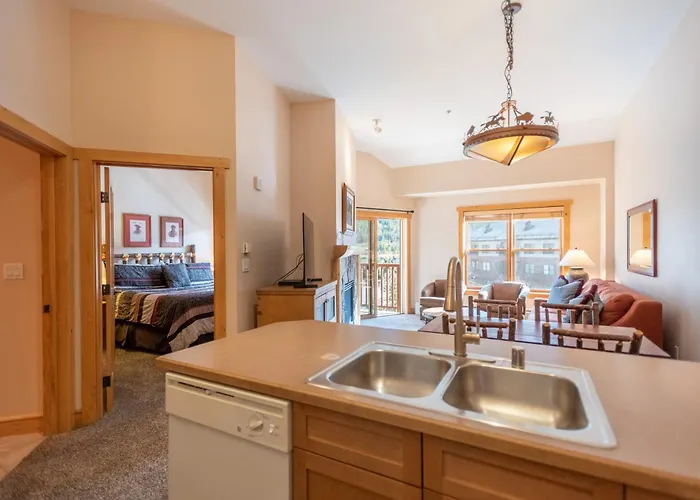 Holiday home Copper Springs 426