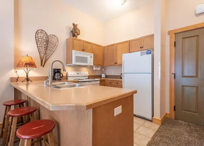 Copper Springs 426 Holiday home