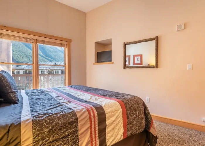 Holiday home Copper Springs 426 Copper Mountain