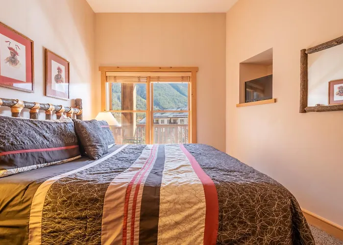 Holiday home Copper Springs 426 Copper Mountain