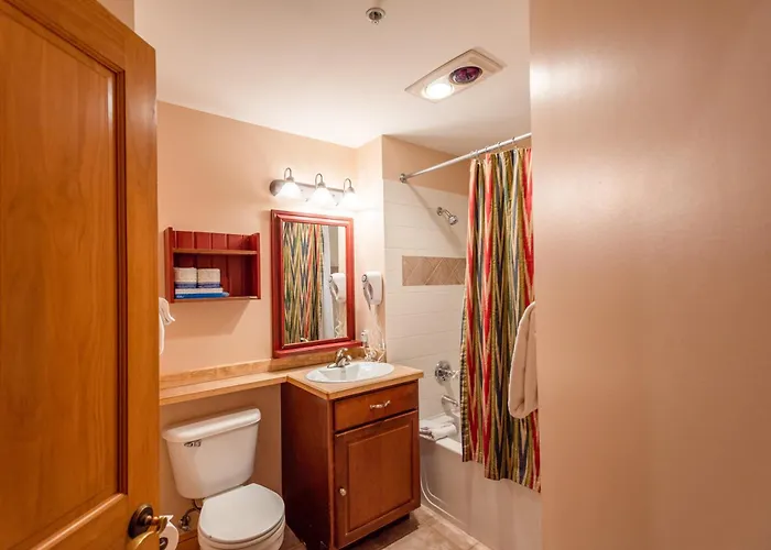 Holiday home Copper Springs 426 *