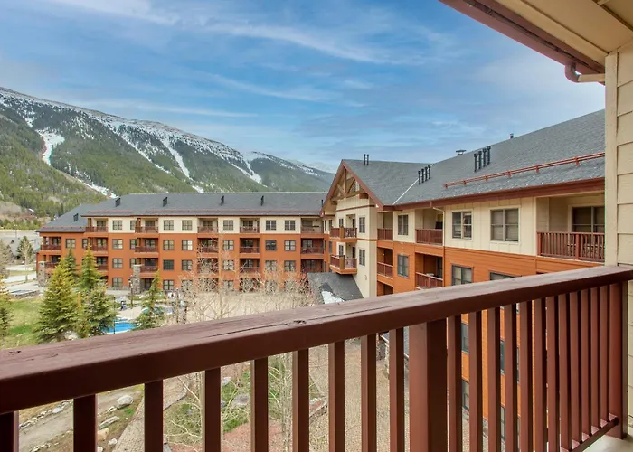 Holiday home Copper Springs 426