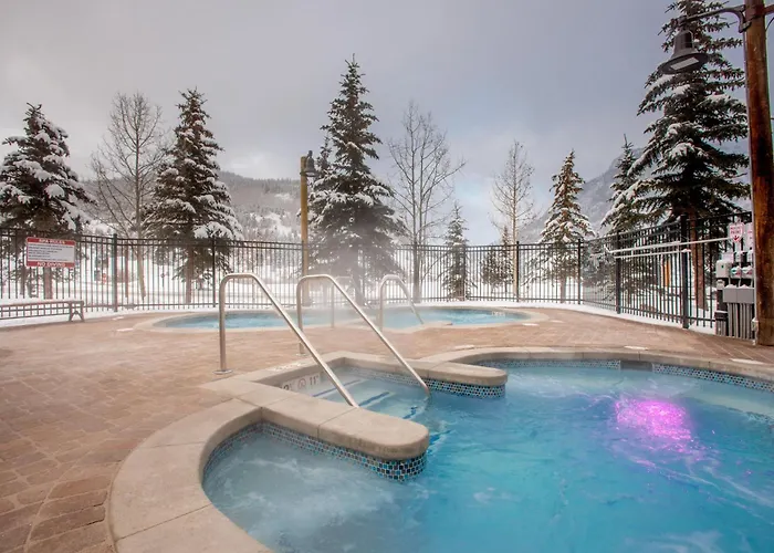 Copper Springs 426 Holiday home