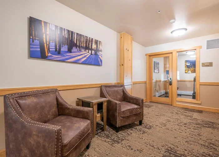 Holiday home Copper Springs 426 *