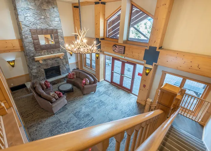 Copper Springs 426 Holiday home *