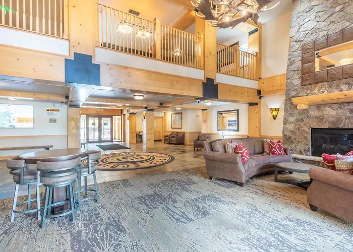 Copper Springs 426 Holiday home *