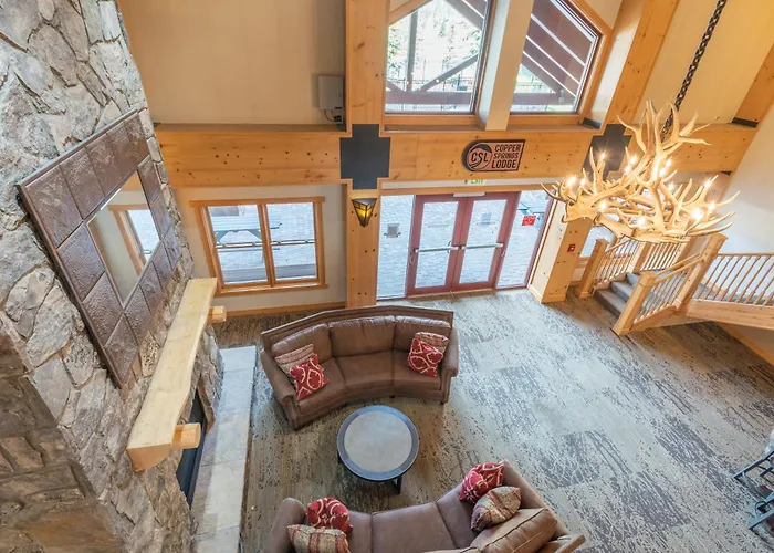 Copper Springs 426 Holiday home