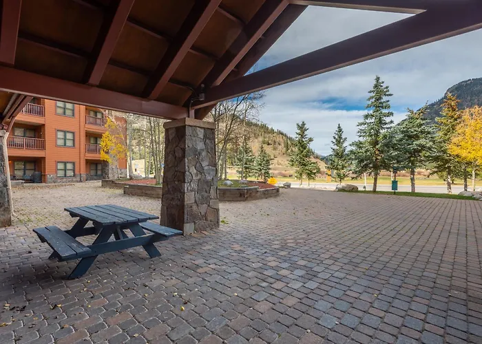 Holiday home Copper Springs 426 Copper Mountain